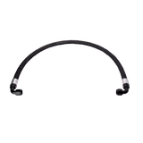 2006-2010 Duramax Replacement Transmission Line (Short Line) (FPE-TL-LBZ-LMM-SHORT-SER)-Transmission Lines-Fleece Performance-Dirty Diesel Customs