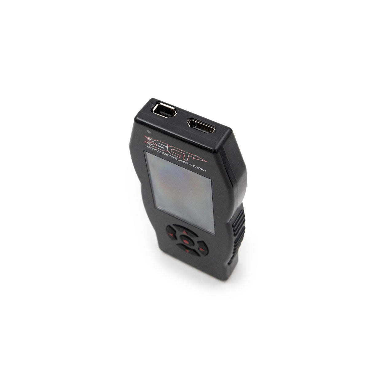 2006-2010 Duramax SCT X4 Powerflash (7416)-Tuning-SCT LLC-Dirty Diesel Customs
