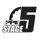 2006-2010 Duramax Stage5 Transmission Upgrade Kit (128035203)-Transmission Rebuild Kit-PPE-Dirty Diesel Customs