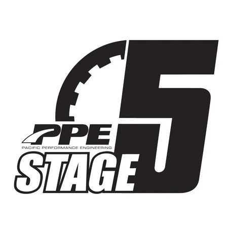 2006-2010 Duramax Stage5 Transmission Upgrade Kit (128035203)-Transmission Rebuild Kit-PPE-Dirty Diesel Customs