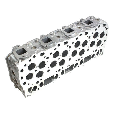 2006-2010 Duramax Stock Reman Heads (PDM-LBZ/LMMSH)-Cylinder Head-Industrial Injection-Dirty Diesel Customs