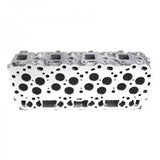 2006-2010 Duramax Stock Reman Heads (PDM-LBZ/LMMSH)-Cylinder Head-Industrial Injection-Dirty Diesel Customs