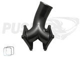 2006-2010 Duramax SuperMax Y-Bridge (PGD0610YB)-Y-Bridge-Pusher-Dirty Diesel Customs