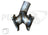 2006-2010 Duramax SuperMax Y-Bridge (PGD0610YB)-Y-Bridge-Pusher-PGD0610YB_N-Dirty Diesel Customs