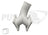 2006-2010 Duramax SuperMax Y-Bridge (PGD0610YB)-Y-Bridge-Pusher-PGD0610YB_W-Dirty Diesel Customs