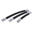 2006-2010 Duramax Transmission Cooler Line Repair Kit (10207)-Transmission Cooler Lines-Merchant Auto-Dirty Diesel Customs