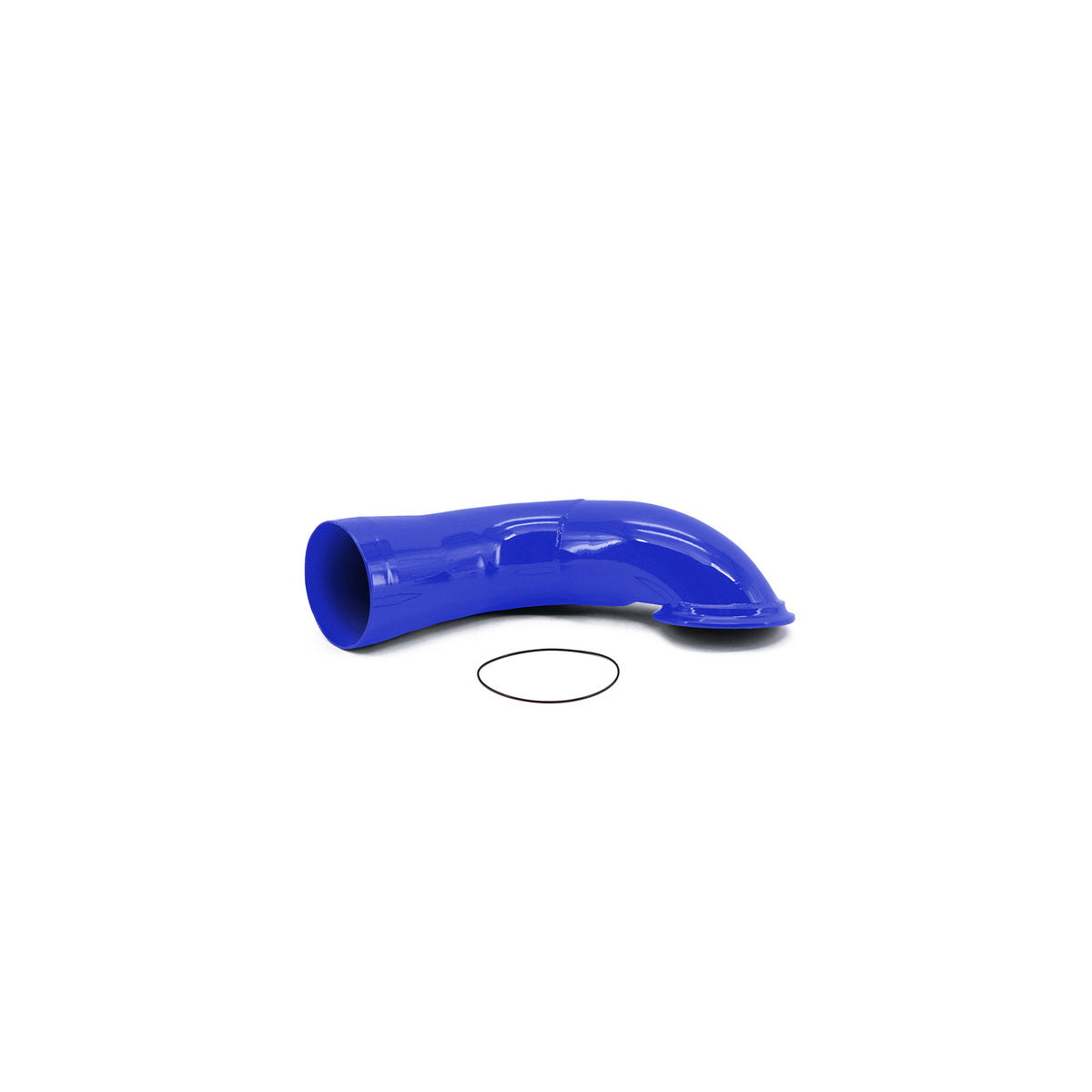 2006-2010 Duramax VGT Intake Mouthpiece (003-HSP)-Intake Kit-HSP Diesel-003-HSP-CB-Dirty Diesel Customs