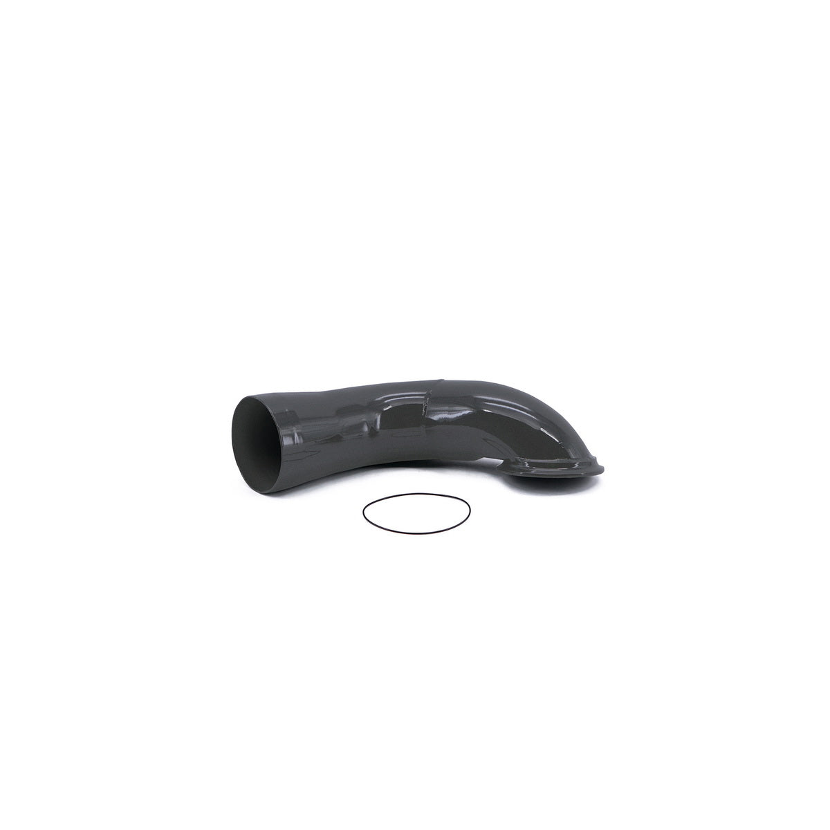 2006-2010 Duramax VGT Intake Mouthpiece (003-HSP)-Intake Kit-HSP Diesel-003-HSP-DG-Dirty Diesel Customs