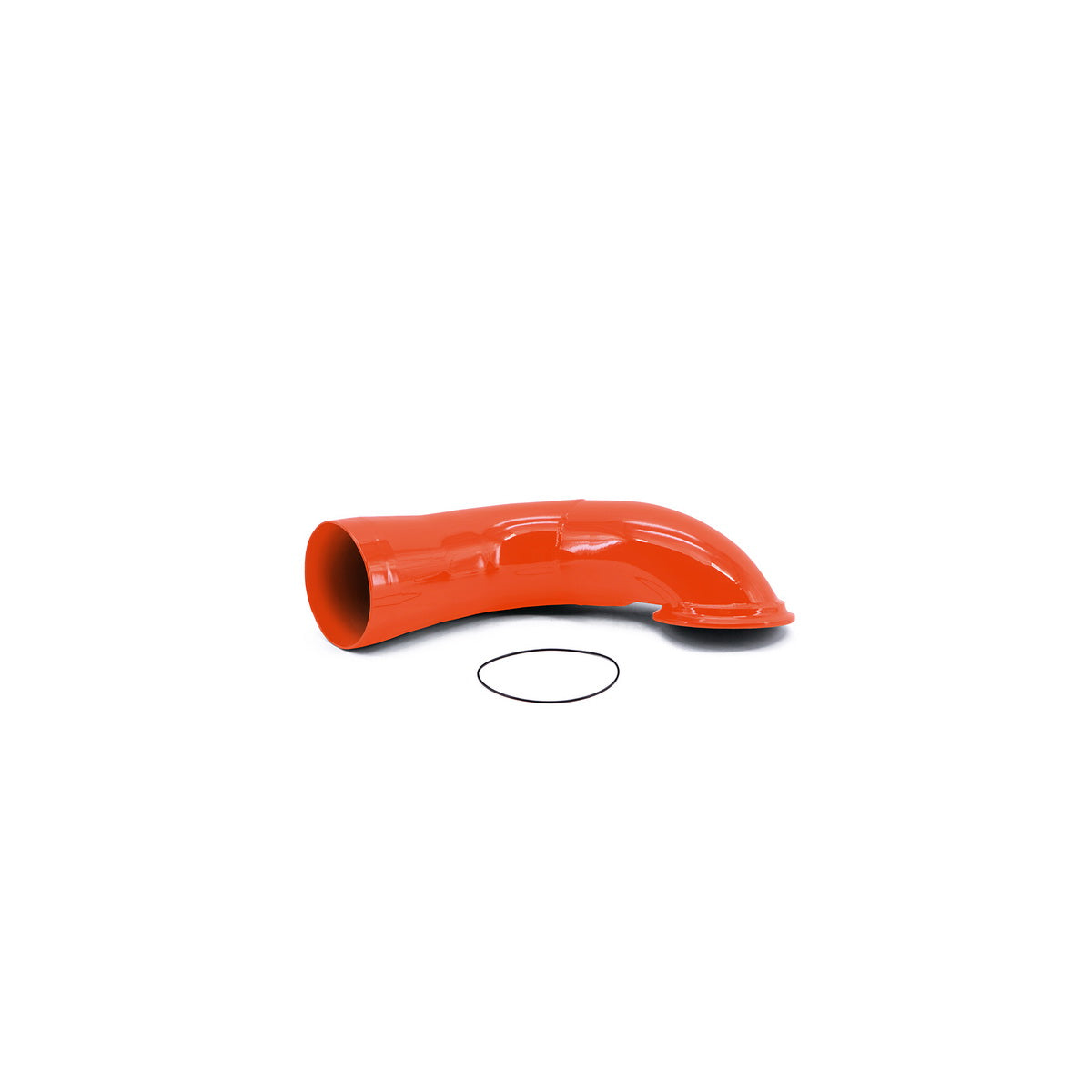 2006-2010 Duramax VGT Intake Mouthpiece (003-HSP)-Intake Kit-HSP Diesel-003-HSP-O-Dirty Diesel Customs