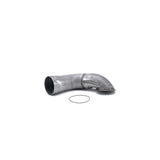 2006-2010 Duramax VGT Intake Mouthpiece (003-HSP)-Intake Kit-HSP Diesel-003-HSP-RAW-Dirty Diesel Customs