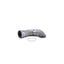 2006-2010 Duramax VGT Intake Mouthpiece (003-HSP)-Intake Kit-HSP Diesel-003-HSP-RAW-Dirty Diesel Customs