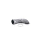 2006-2010 Duramax VGT Intake Mouthpiece (003-HSP)-Intake Kit-HSP Diesel-003-HSP-RAW-Dirty Diesel Customs