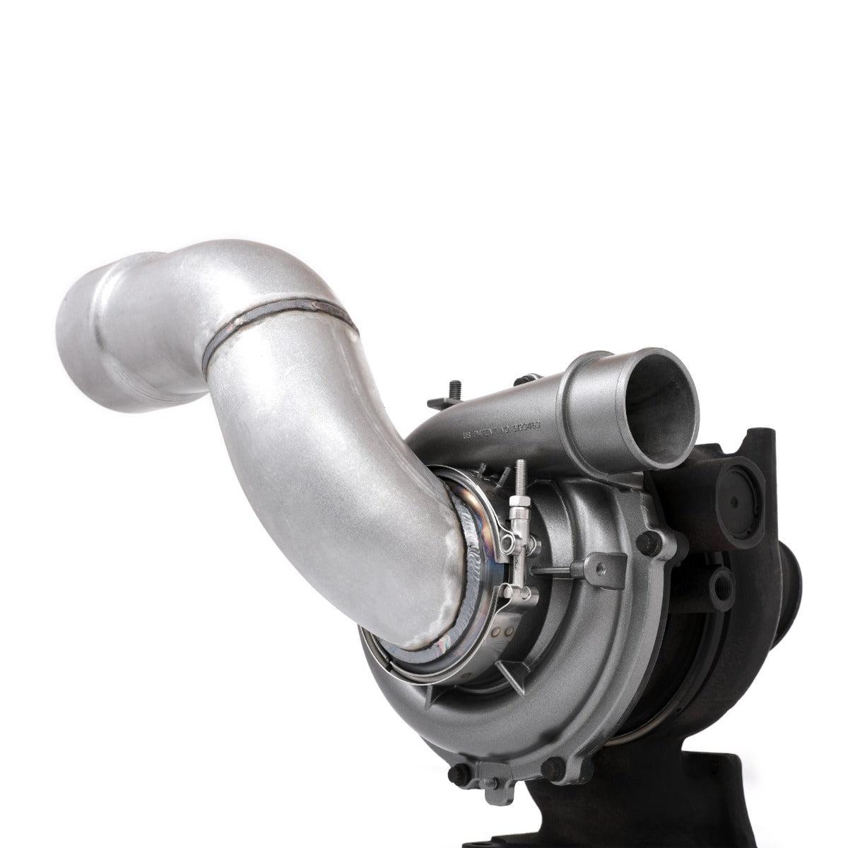 2006-2010 Duramax VGT Intake Mouthpiece (003-HSP)-Intake Kit-HSP Diesel-Dirty Diesel Customs