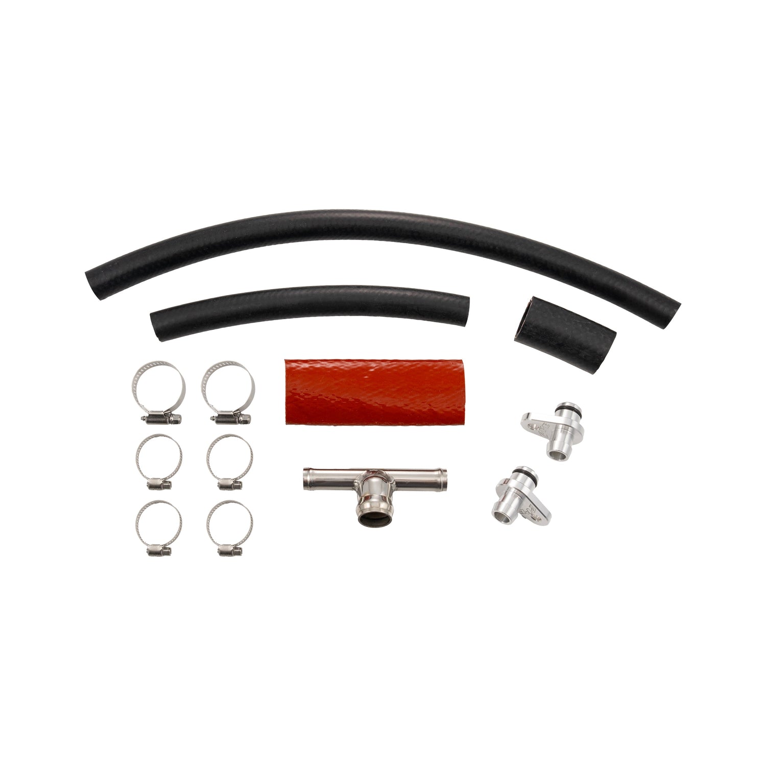 2006-2010 Duramax PCV Breather Repair Kit | PPE | DDC – Dirty Diesel ...