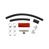 2006-2010 Duramax PCV Breather Repair Kit (114020610)