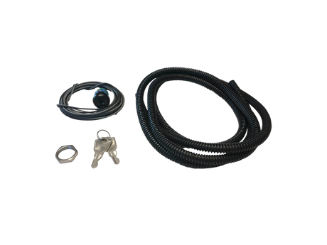 2006-2010 Duramax Lockable DSP5 Switch - SOTF Switch - Merchant Auto - Dirty Diesel Customs