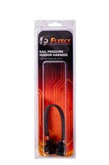 2006-2010 Duramax Rail Pressure Sensor Harness - Fuel Pressure Harness - Fleece Performance - Dirty Diesel Customs