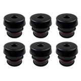 2006-2014 Duramax S&B Body Mount Kit (81-2002)-Body Mounts-S&B Filters-81-2002-Dirty Diesel Customs