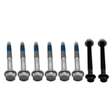 2006-2014 Duramax S&B Body Mount Kit (81-2002)-Body Mounts-S&B Filters-Dirty Diesel Customs