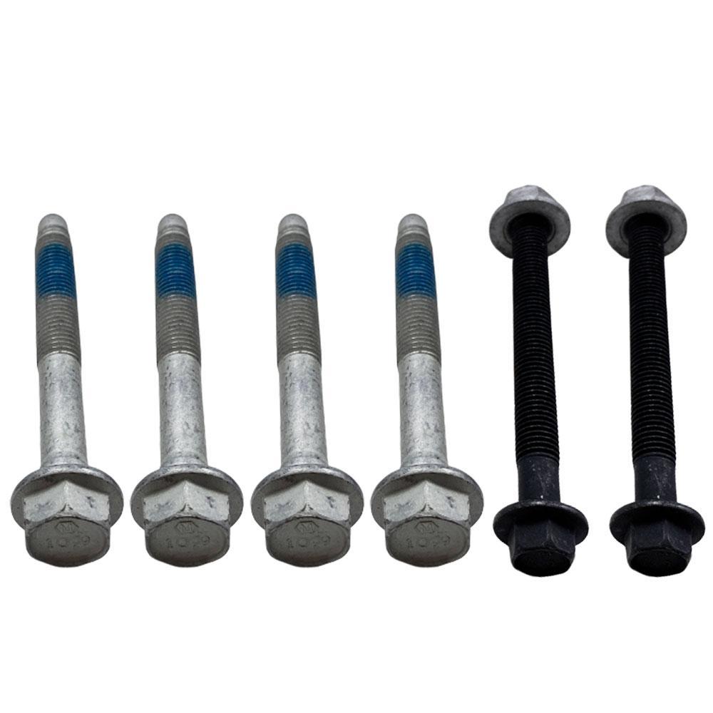2006-2014 Duramax S&B Body Mount Kit (81-2002)-Body Mounts-S&B Filters-Dirty Diesel Customs