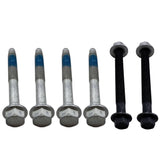 2006-2014 Duramax S&B Body Mount Kit (81-2002)-Body Mounts-S&B Filters-Dirty Diesel Customs