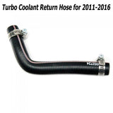 2006-2016 Duramax Complete Water Pump Replacement Kit (DMAXWATERKIT-0616)-Water Pump-DMAX-Dirty Diesel Customs