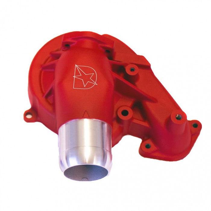 2006-2016 Duramax Complete Water Pump Replacement Kit (DMAXWATERKIT-0616)-Water Pump-DMAX-Dirty Diesel Customs