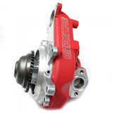 2006-2016 Duramax Complete Water Pump Replacement Kit (DMAXWATERKIT-0616)-Water Pump-DMAX-Dirty Diesel Customs