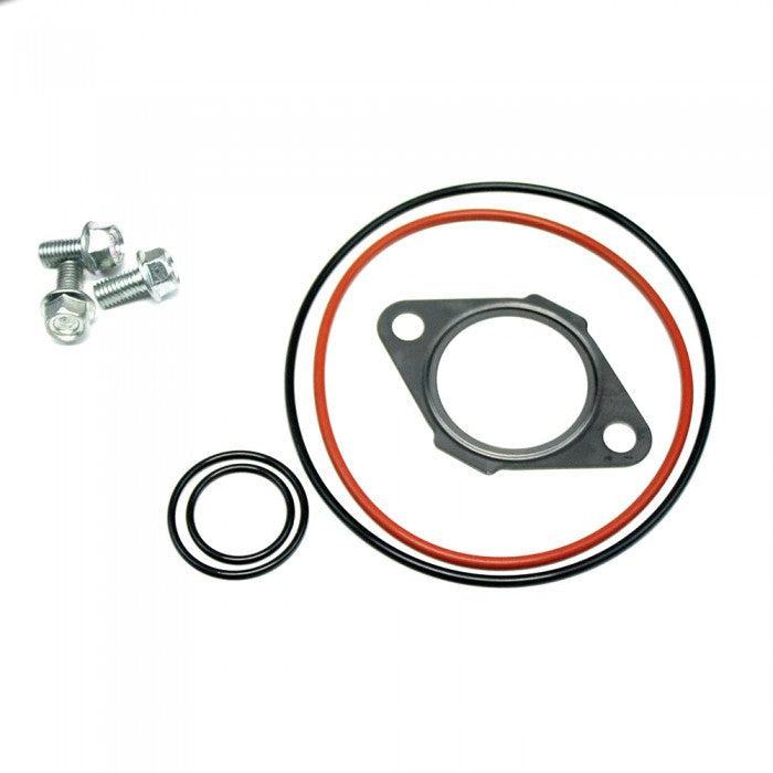 2006-2016 Duramax Complete Water Pump Replacement Kit (DMAXWATERKIT-0616)-Water Pump-DMAX-Dirty Diesel Customs