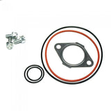 2006-2016 Duramax Complete Water Pump Replacement Kit (DMAXWATERKIT-0616)-Water Pump-DMAX-Dirty Diesel Customs