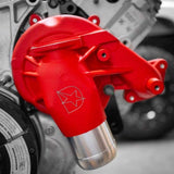 2006-2016 Duramax Complete Water Pump Replacement Kit (DMAXWATERKIT-0616)-Water Pump-DMAX-Dirty Diesel Customs