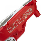 2006-2016 Duramax Complete Water Pump Replacement Kit (DMAXWATERKIT-0616)-Water Pump-DMAX-Dirty Diesel Customs