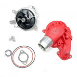 2006-2016 Duramax Complete Water Pump Replacement Kit (DMAXWATERKIT-0616)-Water Pump-DMAX-Dirty Diesel Customs