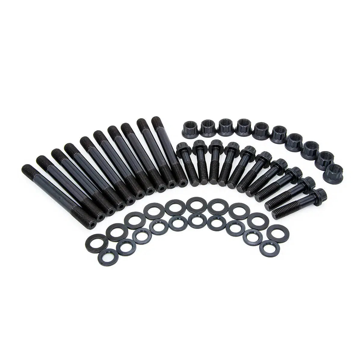 2006-2016 Duramax Main Stud Kit (118034100)-Main Stud Kit-PPE-Dirty Diesel Customs