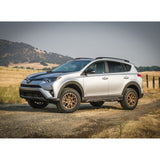2006-2018 RAV4 2" SST Lift Kit (69-53200)-Lift Kit-ReadyLift-Dirty Diesel Customs