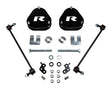 2006-2018 RAV4 2" SST Lift Kit (69-53200)-Lift Kit-ReadyLift-Dirty Diesel Customs