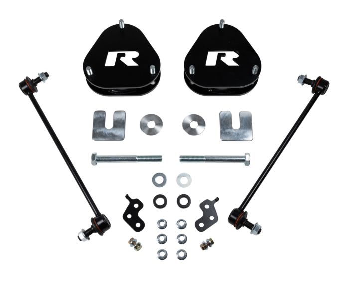 2006-2018 RAV4 2" SST Lift Kit (69-53200)-Lift Kit-ReadyLift-Dirty Diesel Customs