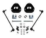 2006-2018 RAV4 2" SST Lift Kit (69-53200)-Lift Kit-ReadyLift-Dirty Diesel Customs