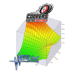 2006-2021 Cummins CCS EFILive Custom Tune Files-Tune Files-Coopers Custom Solutions-Dirty Diesel Customs
