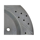 2006-2022 EcoDiesel Performance Front Rotors (2141019)-Brake Rotors-Baer Brakes-Dirty Diesel Customs