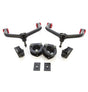 2006-2024 Ram 1500 2.5" Leveling Kit w/ Tubular Control Arms (66-1026)-Leveling Kit-ReadyLift-Dirty Diesel Customs