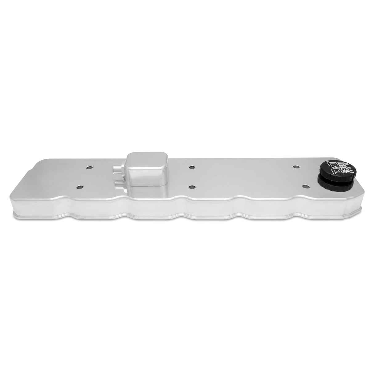 2006+ Cummins Billet Valve Cover (DJPCNC100068)-Valve Covers-D&J Precision Machine-Dirty Diesel Customs