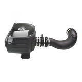 2007-2008 GM 1500 S&B Cold Air Intake Kit (75-5021)-Intake Kit-S&B Filters-Dirty Diesel Customs