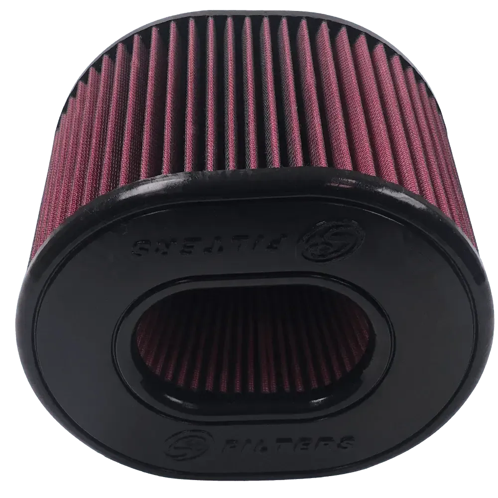 2007-2008 GM/Chevy S&B Intake Replacement Filter (KF-1068)-Air Filter-S&B Filters-Dirty Diesel Customs