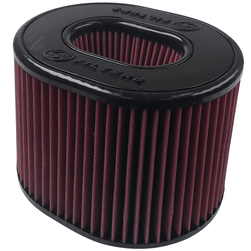 2007-2008 GM/Chevy S&B Intake Replacement Filter (KF-1068)-Air Filter-S&B Filters-KF-1068-Dirty Diesel Customs