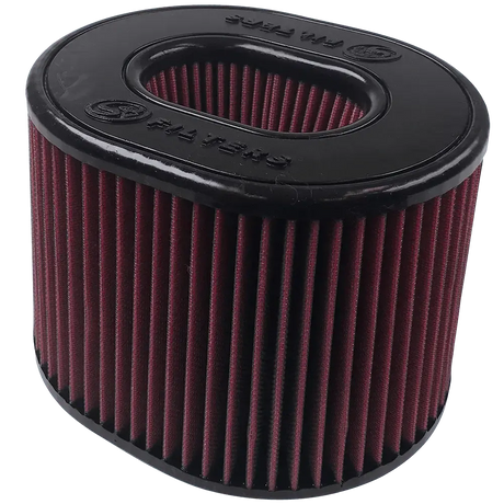 2007-2008 GM/Chevy S&B Intake Replacement Filter (KF-1068)-Air Filter-S&B Filters-KF-1068-Dirty Diesel Customs