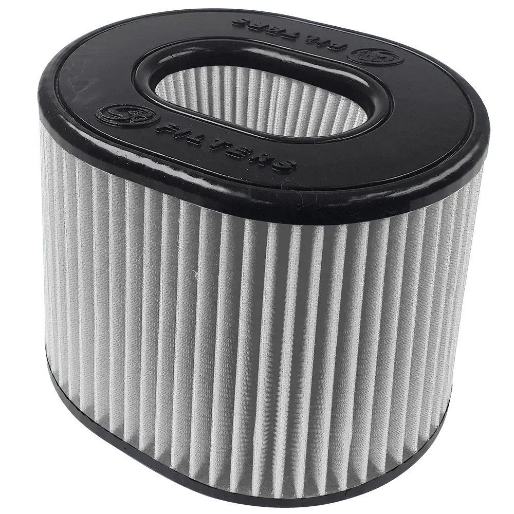 2007-2008 GM/Chevy S&B Intake Replacement Filter (KF-1068)-Air Filter-S&B Filters-KF-1068D-Dirty Diesel Customs