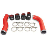 2007-2009 Cummins Boost Tube Upgrade Kit (25990)-Turbocharger Boost Tubes-Banks Power-Dirty Diesel Customs