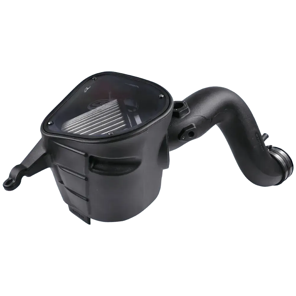 2007-2009 Cummins S&B Intake Kit (75-5093)-Intake Kit-S&B Filters-75-5093D-Dirty Diesel Customs