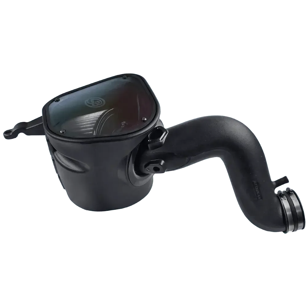 2007-2009 Cummins S&B Intake Kit (75-5093)-Intake Kit-S&B Filters-Dirty Diesel Customs